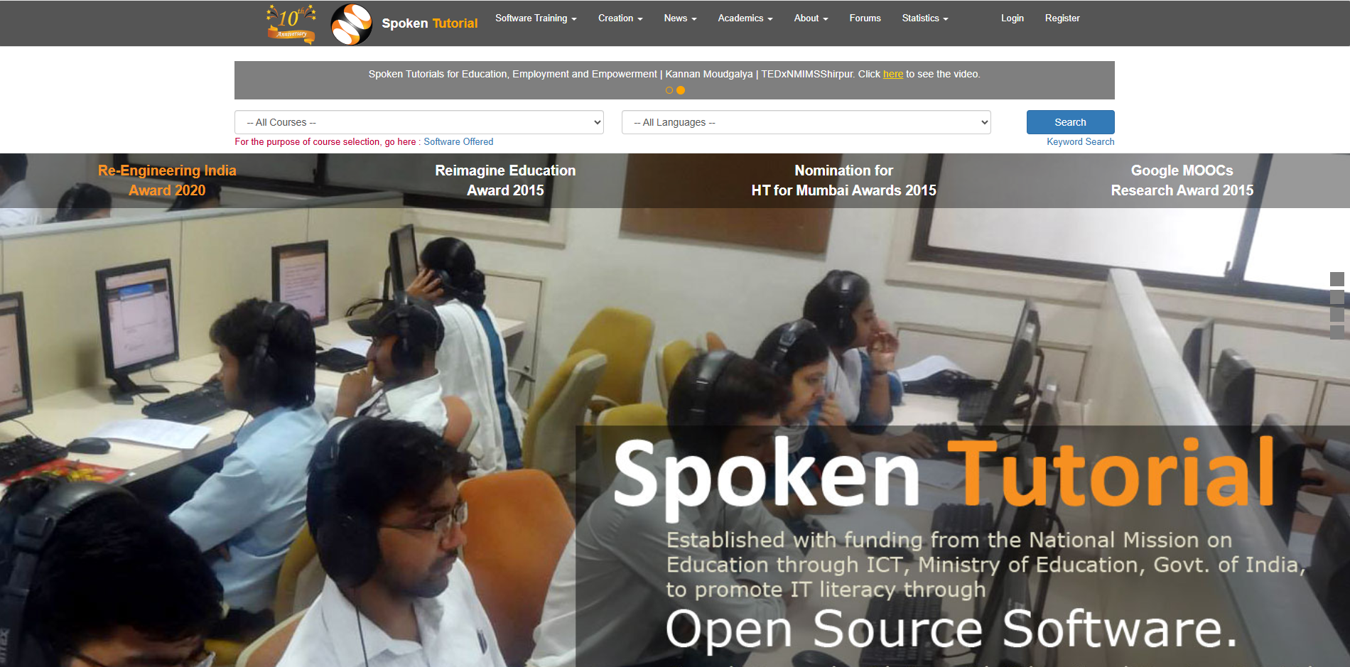 IIT Bombay x GM University